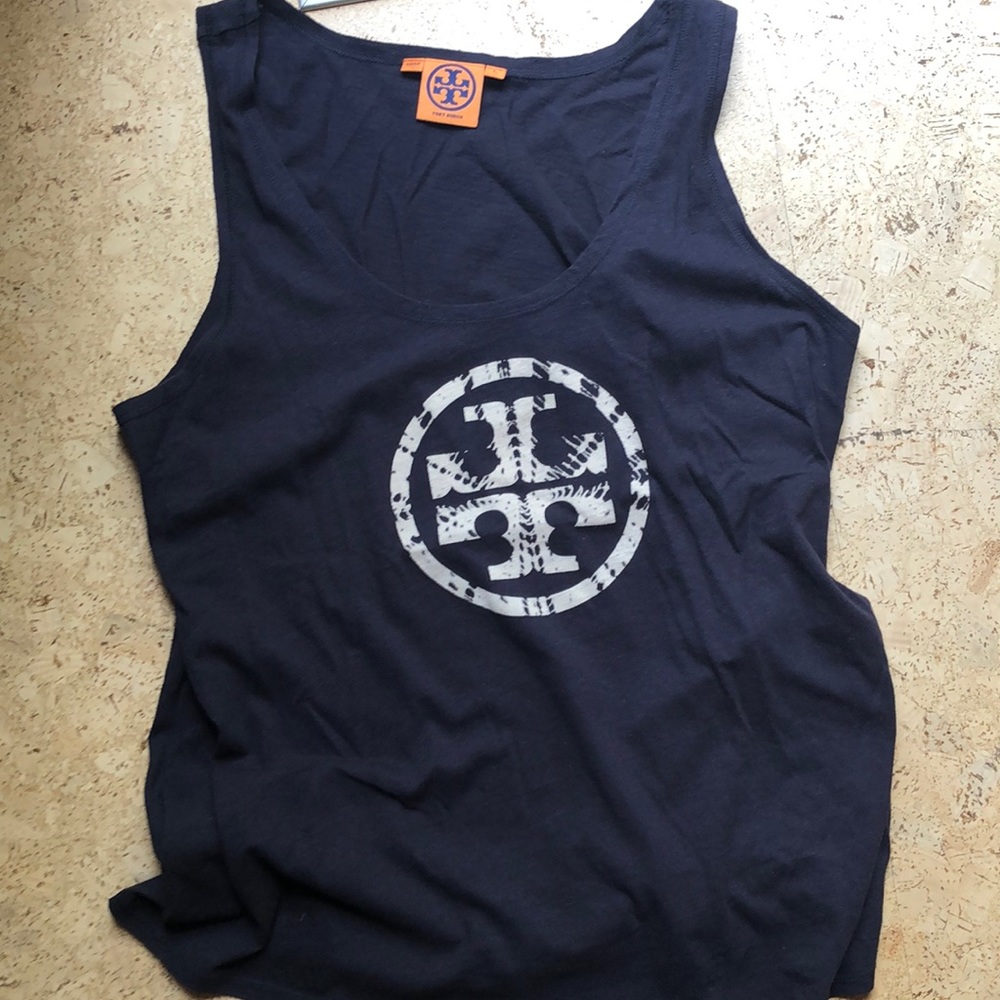 Tory Burch Tank